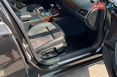 Седан Audi A6 2012 в Вінниці фото 13 Седан Audi A6 2012 в Вінниці