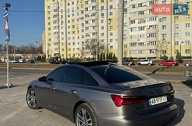 Седан Audi A6 2021 в Вінниці