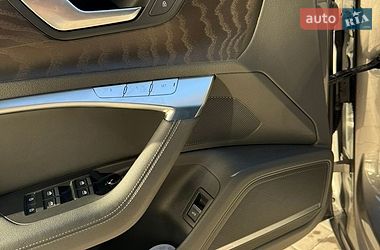 Седан Audi A6 2021 в Вінниці