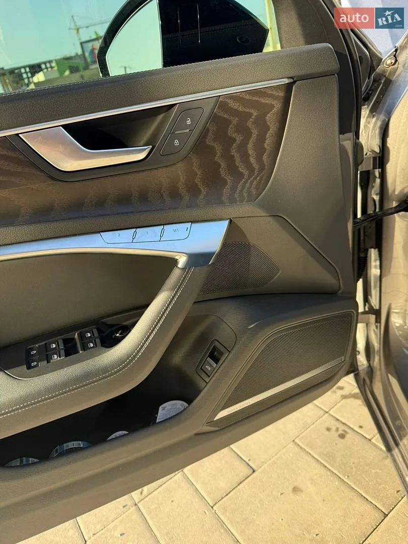 2021 Audi A6 - мініатюра 18