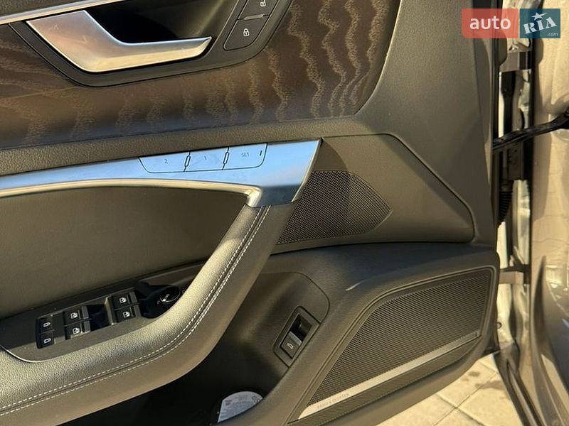 Седан Audi A6 2021 в Вінниці