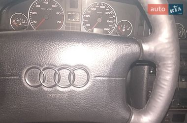 Універсал Audi A6 1997 в Харкові