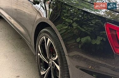 Седан Audi A6 2018 в Рівному