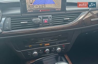 Седан Audi A6 2013 в Рівному