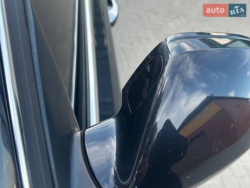 Седан Audi A6 2013 в Рівному