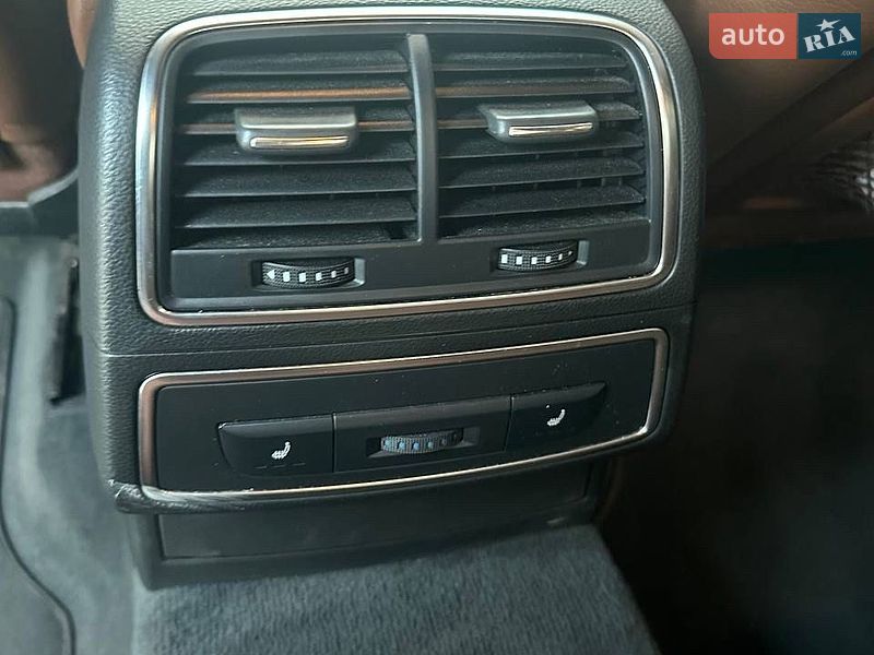 Седан Audi A6 2013 в Рівному