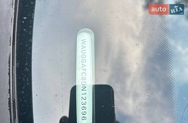 Седан Audi A6 2013 в Рівному