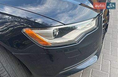 Седан Audi A6 2013 в Рівному