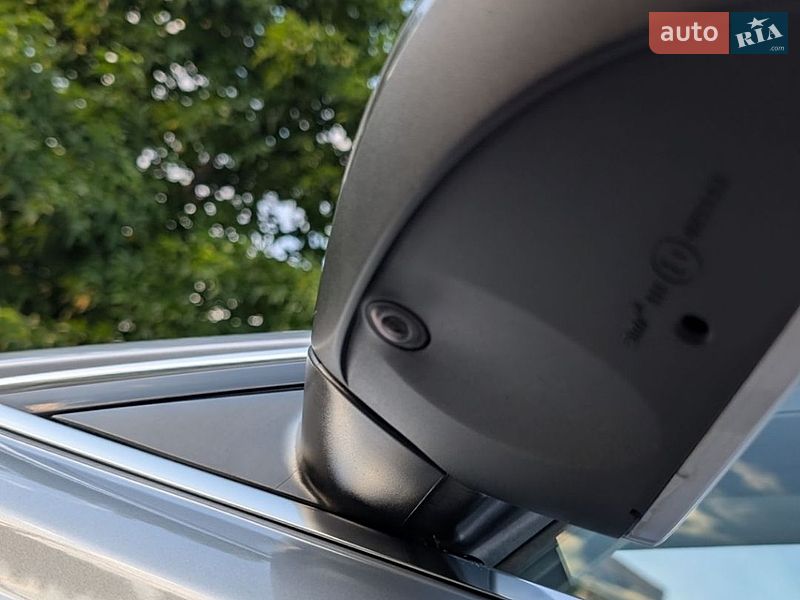 Універсал Audi A6 2017 в Києві