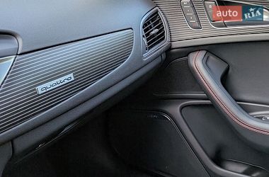 Універсал Audi A6 2017 в Києві