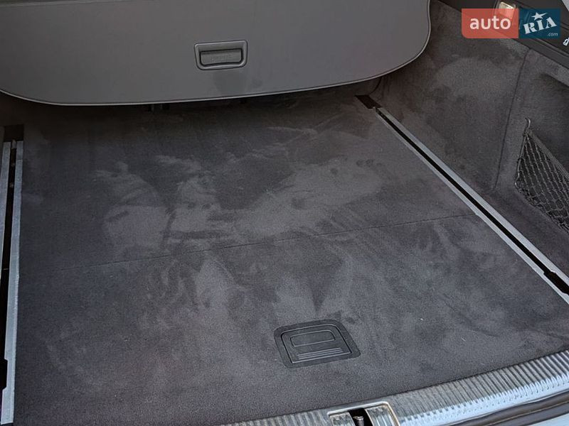 Універсал Audi A6 2017 в Києві
