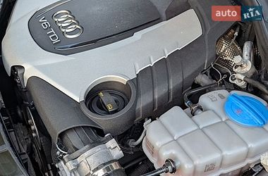 Універсал Audi A6 2017 в Києві