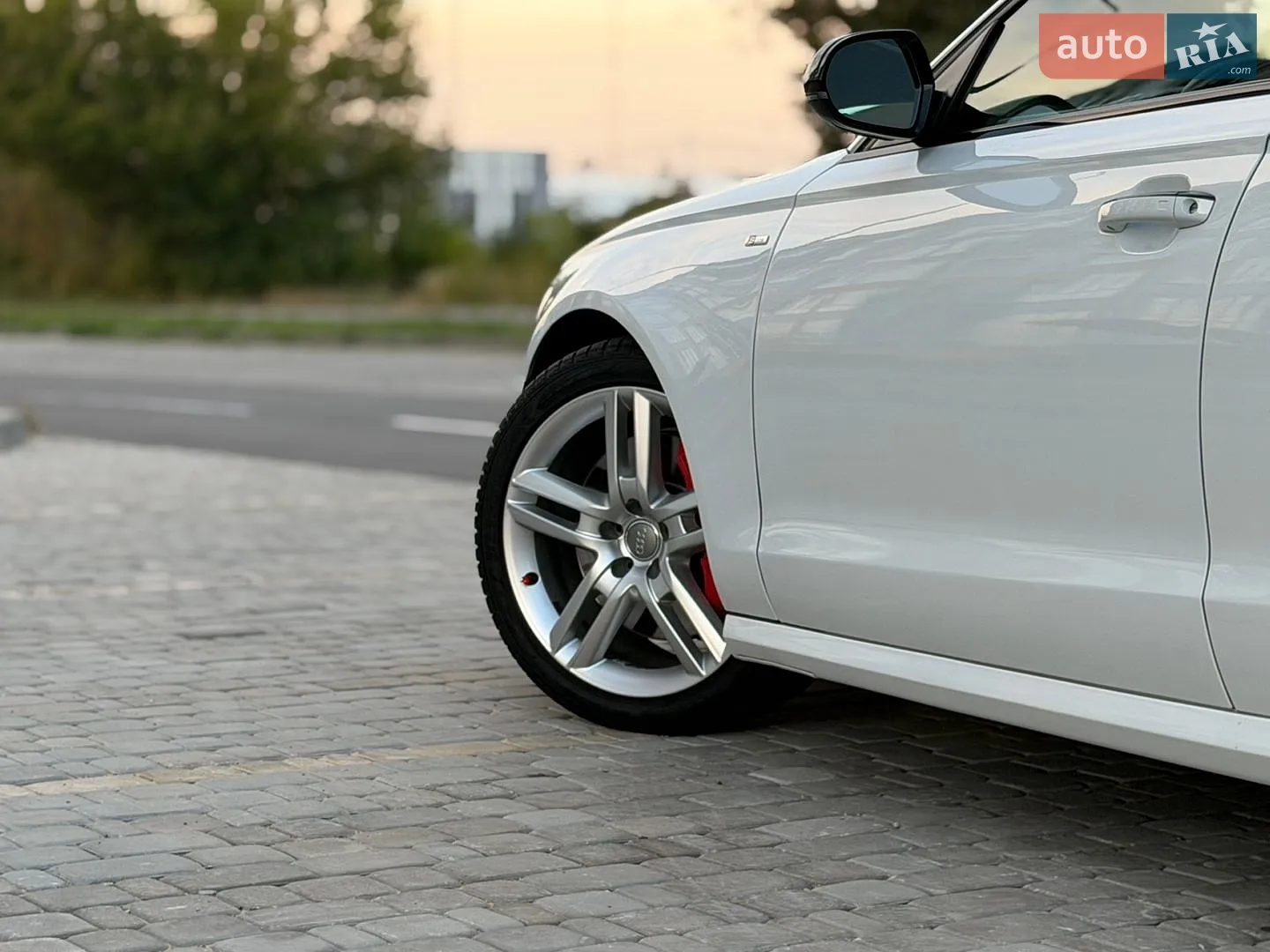 2014 Audi A6 - мініатюра 10
