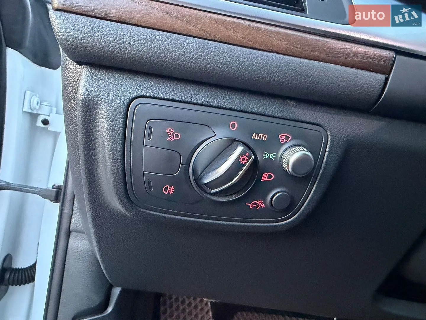2014 Audi A6 - мініатюра 31