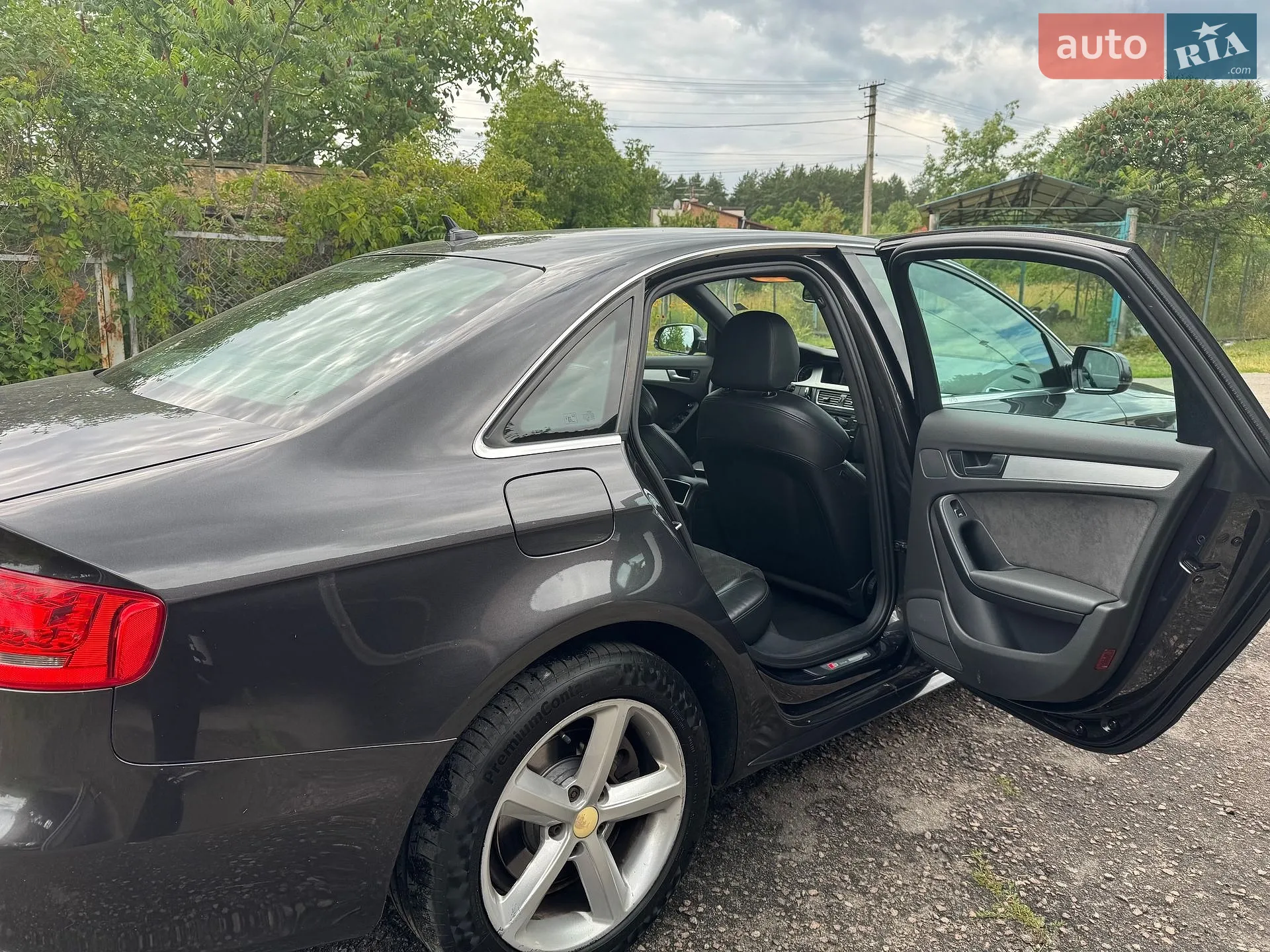 2011 Audi A6 - мініатюра 4