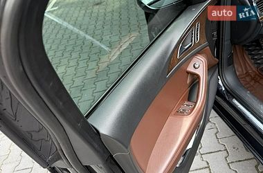 Универсал Audi A6 2011 в Маневичах
