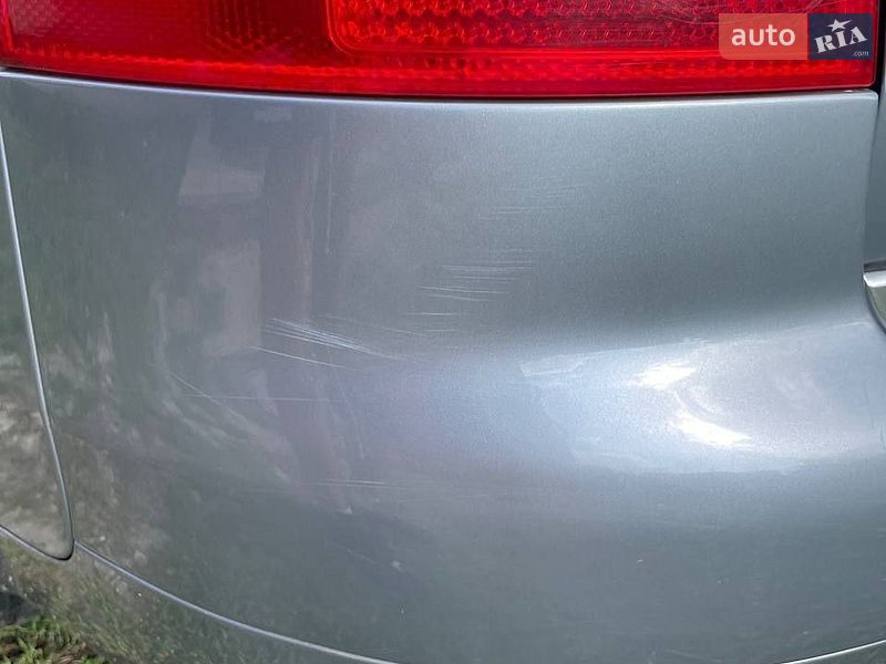 Універсал Audi A6 2003 в Мерефа