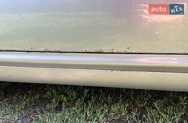 Універсал Audi A6 2003 в Мерефа