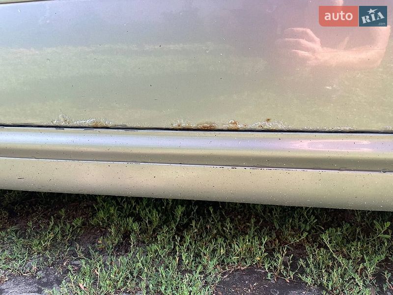Універсал Audi A6 2003 в Мерефа