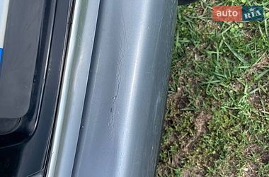 Універсал Audi A6 2003 в Мерефа