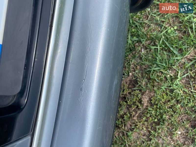Універсал Audi A6 2003 в Мерефа