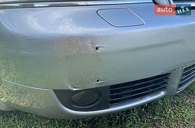 Універсал Audi A6 2003 в Мерефа