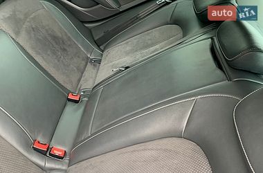 Седан Audi A6 2014 в Львові