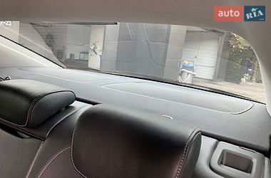Седан Audi A6 2014 в Львові