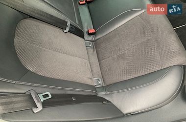 Седан Audi A6 2014 в Львові