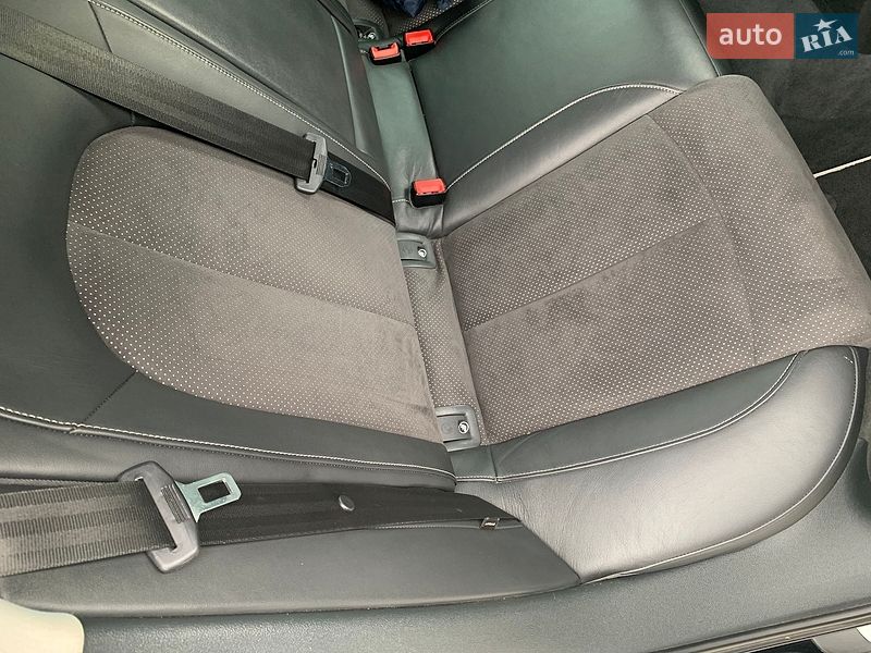 Седан Audi A6 2014 в Львові