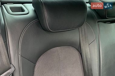 Седан Audi A6 2014 в Львові