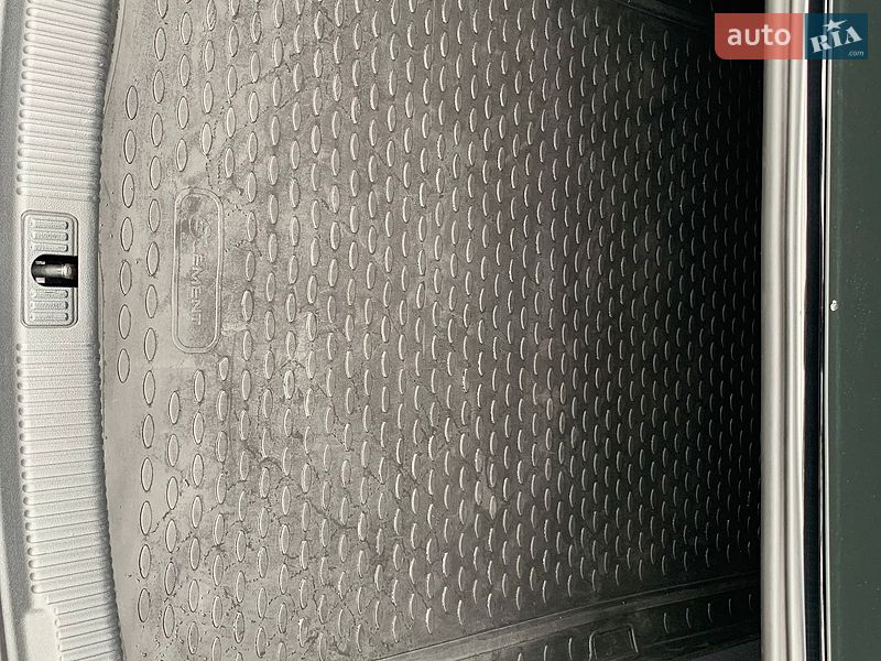 Седан Audi A6 2014 в Львові
