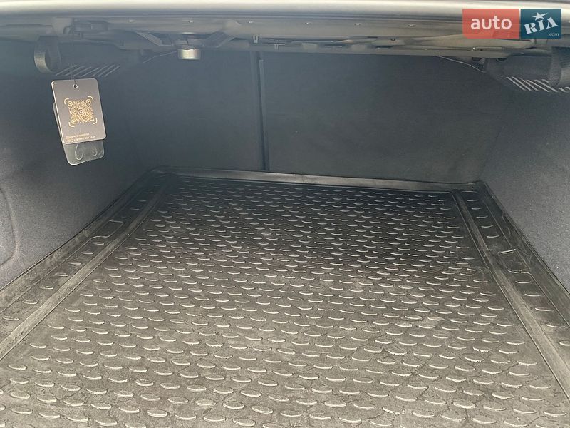 Седан Audi A6 2014 в Львові
