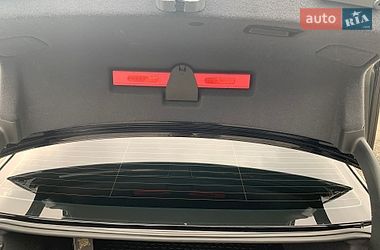 Седан Audi A6 2014 в Львові