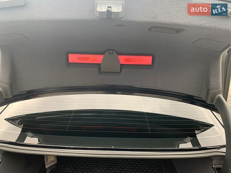 Седан Audi A6 2014 в Львові