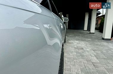 Універсал Audi A6 2006 в Чернівцях