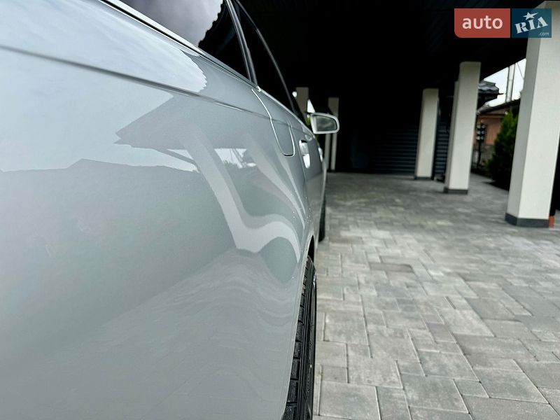 Універсал Audi A6 2006 в Чернівцях