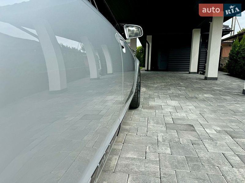 Універсал Audi A6 2006 в Чернівцях