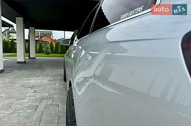 Універсал Audi A6 2006 в Чернівцях