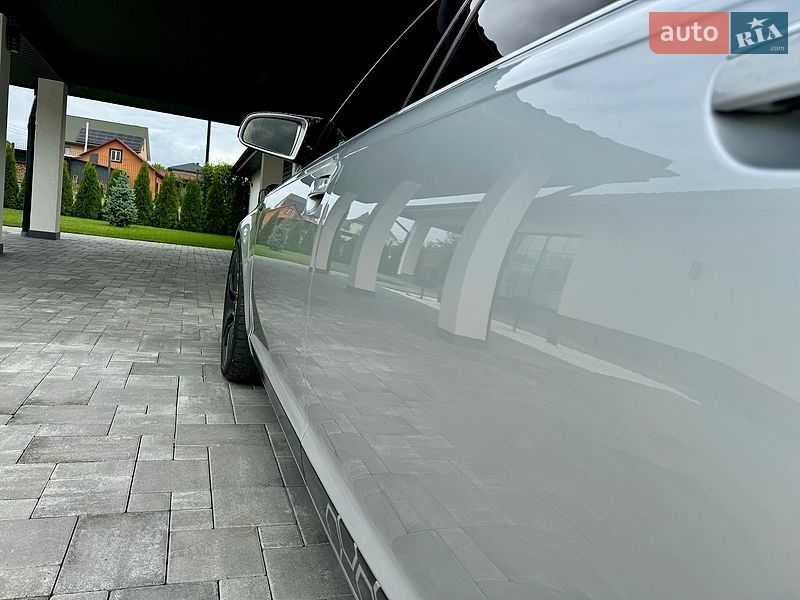 Універсал Audi A6 2006 в Чернівцях