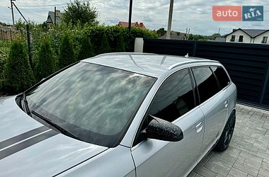 Універсал Audi A6 2006 в Чернівцях
