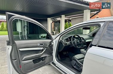 Універсал Audi A6 2006 в Чернівцях