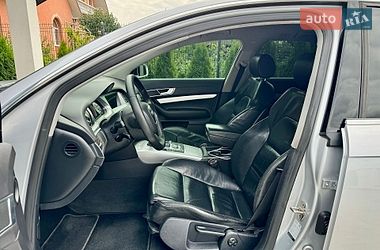 Універсал Audi A6 2006 в Чернівцях