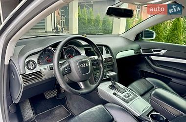 Універсал Audi A6 2006 в Чернівцях