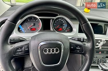 Універсал Audi A6 2006 в Чернівцях
