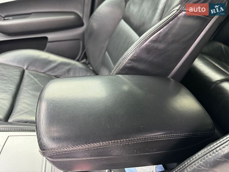 Універсал Audi A6 2006 в Чернівцях
