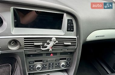 Універсал Audi A6 2006 в Чернівцях