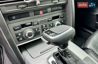Універсал Audi A6 2006 в Чернівцях