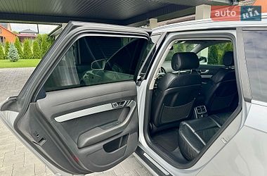 Універсал Audi A6 2006 в Чернівцях