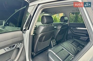 Універсал Audi A6 2006 в Чернівцях
